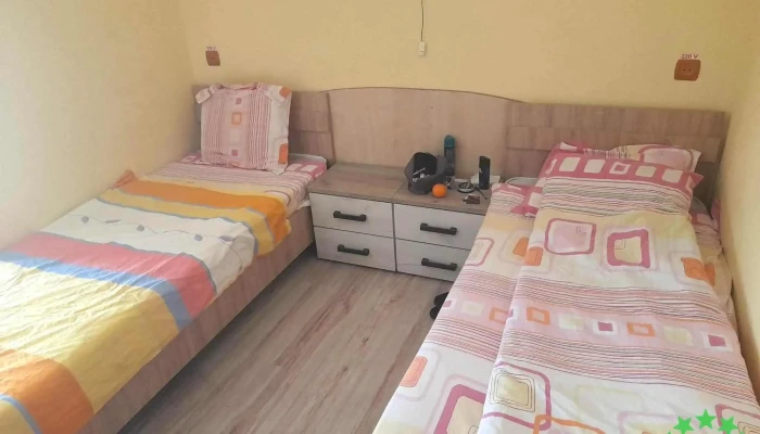 Complex Alutus Camere De Inchiriat Camere - Mangalia