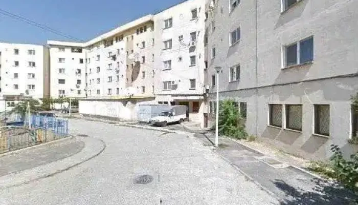 Complex Alutus Camere De Inchiriat Street View Si 360deg - Mangalia
