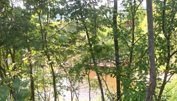 Complex Baia Verde - Slănic