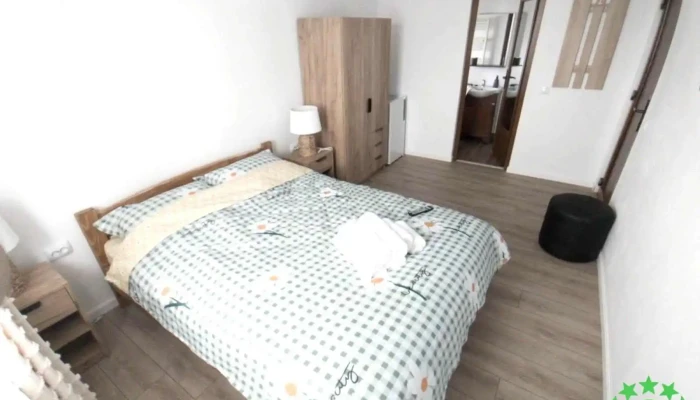Complex Turistic Lac Sarat Ideciu Bai Camere - Ideciu Băi