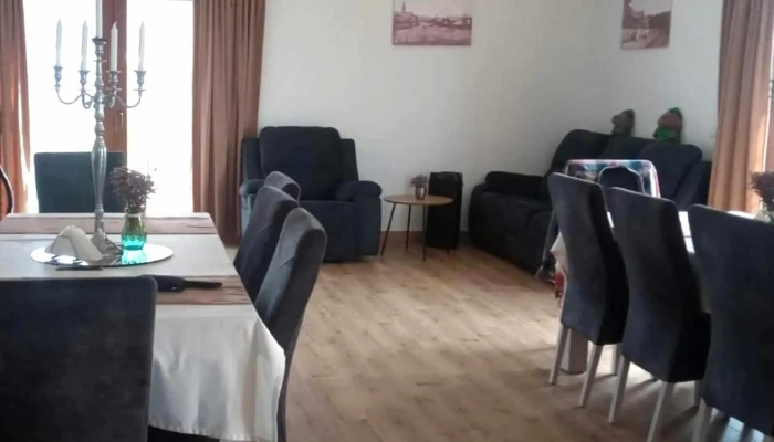 Complex Turistic Lac Sarat Ideciu Bai Ideciu Băi - Ideciu Băi