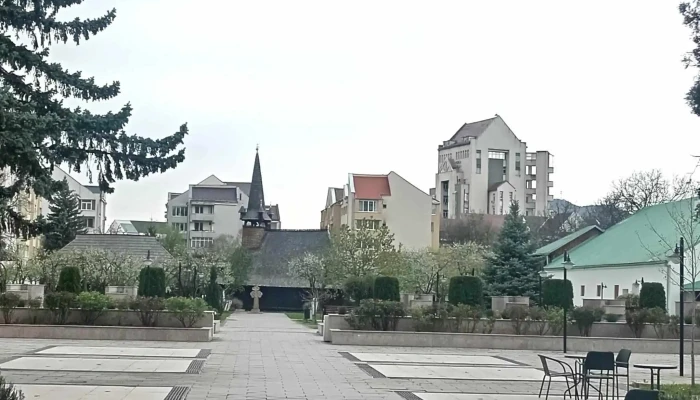 Complexul Muzeal Bistrita Nasaud Număr - Bistrița