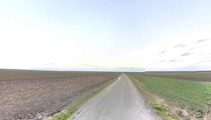 Comuna Barla Street View Si 360deg - Romania