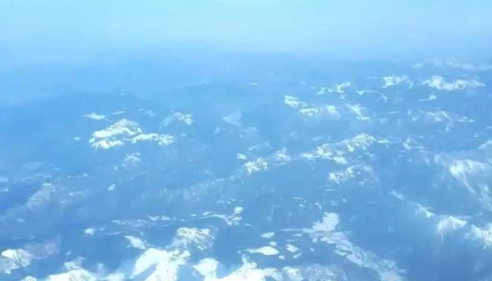 Comuna Bogata - Romania