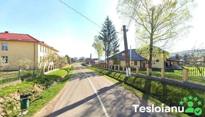 Comuna Bălăceana - Bălăceana