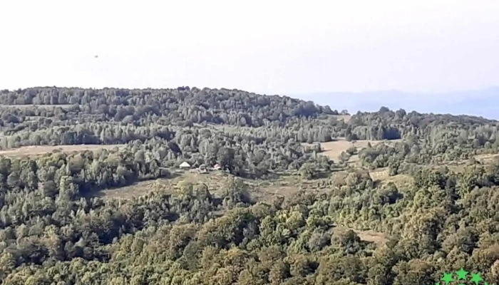 Comuna Bătrâna - Romania