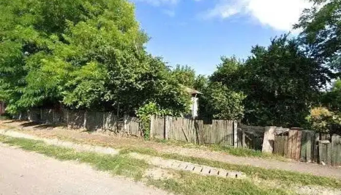 Comuna Galbinasi Judetul Buzau Street View Si 360deg - Gălbinași