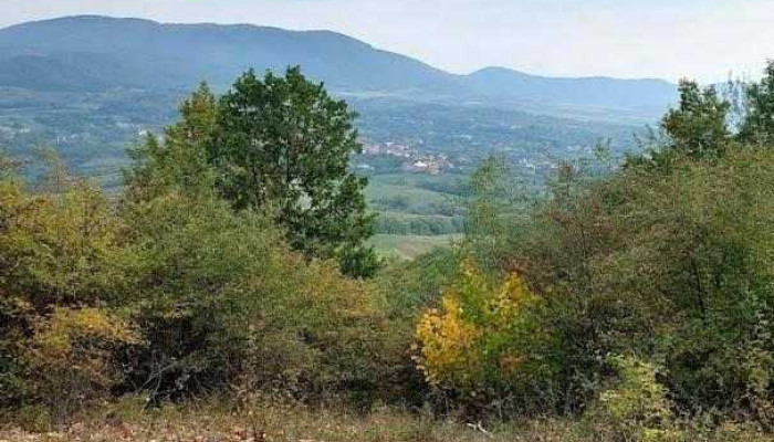 Comuna Gherța Mică - Romania