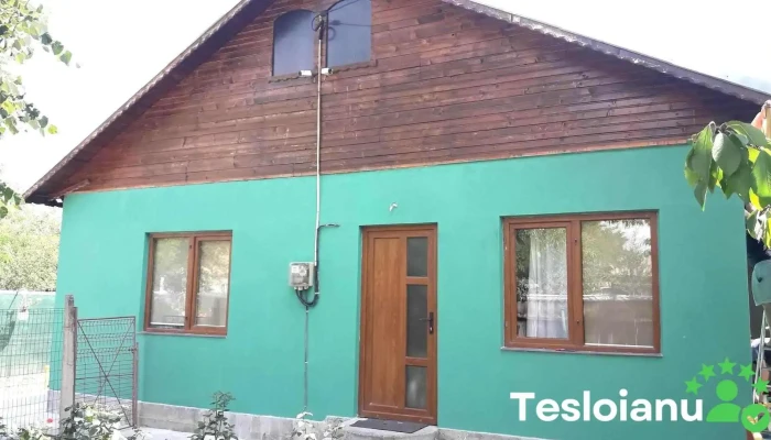 Comuna Grindu - Romania