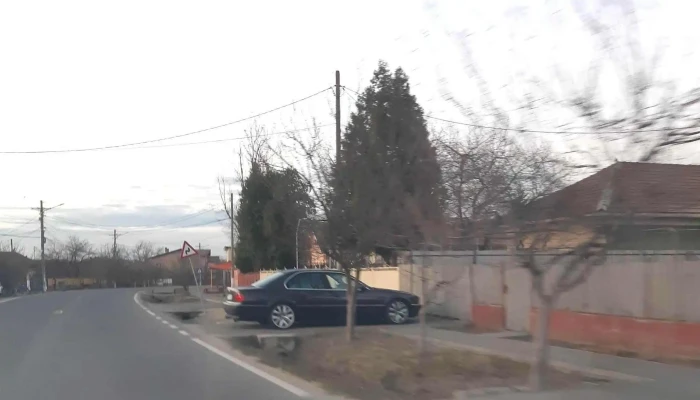 Comuna Gruiu Sat LipiA - Lipia