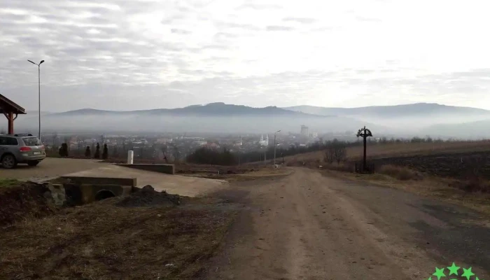 Comuna Iclod - Romania