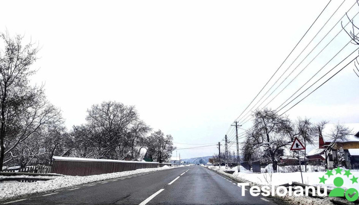 Comuna Ilișești - Romania