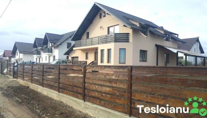 Comuna Ipotesti Catalog - Romania