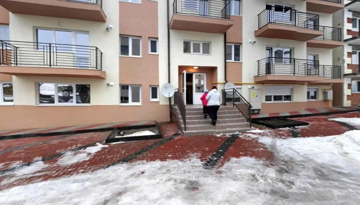 Comuna Ipotesti Street View Si 360deg - Romania