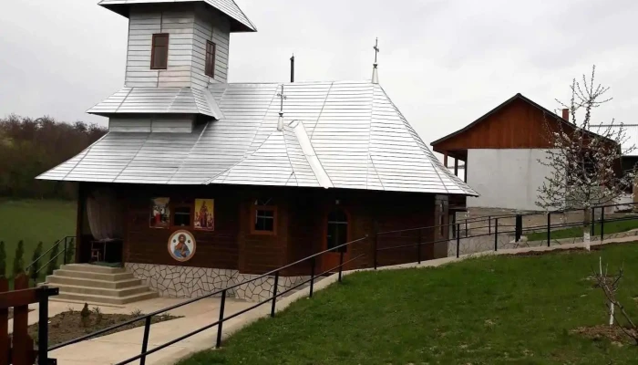 Comuna Izvoru Berheciului -  Deschis Acum - Romania
