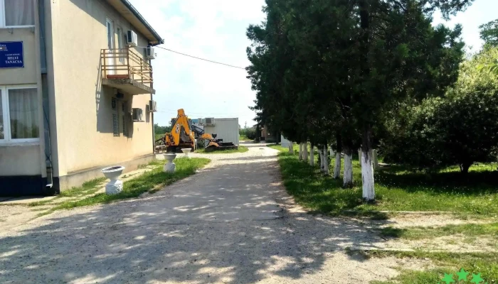 Comuna Lazuri -  Scor - Romania