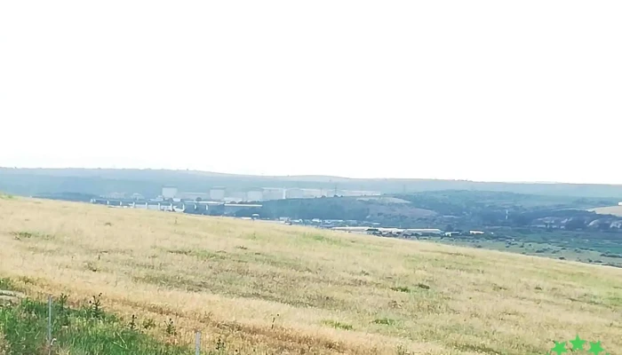 Comuna Mircea Voda Mare - Romania