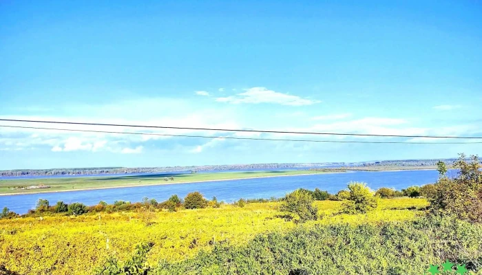 Comuna Ostrov -  Mare - Romania