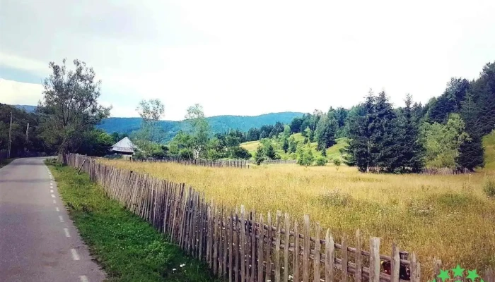 Comuna Palanca - Romania