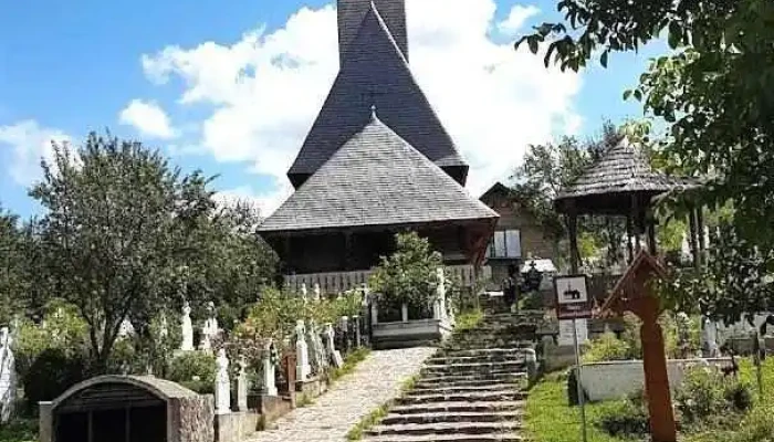 Comuna Poienile Izei - Romania