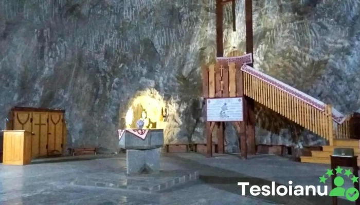 Comuna Praid -  Aproape De Mine - Romania