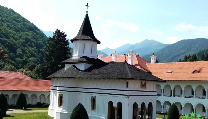 Comuna Sâmbăta de Sus - Comuna Sâmbăta De Sus