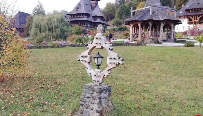 Comuna Sieu Fotografii - Romania