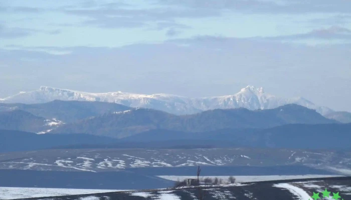 Comuna Stefan Cel Mare Cum Să Ajungi Acolo - Romania