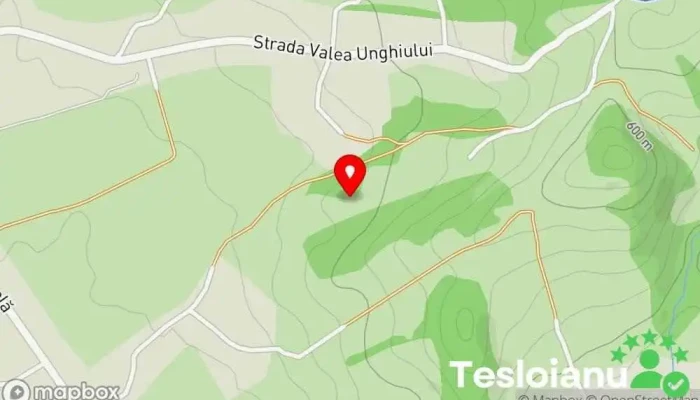 hartă a Comuna Șuici  în 
