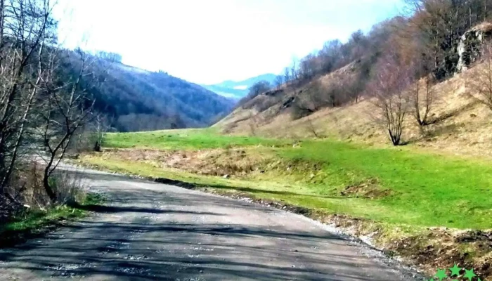 Comuna Săcuieu - Romania