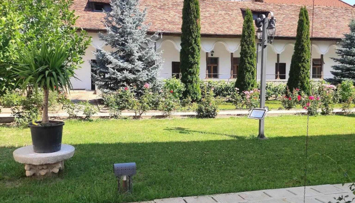 Comuna Valea Mare Pravat Unde - Romania