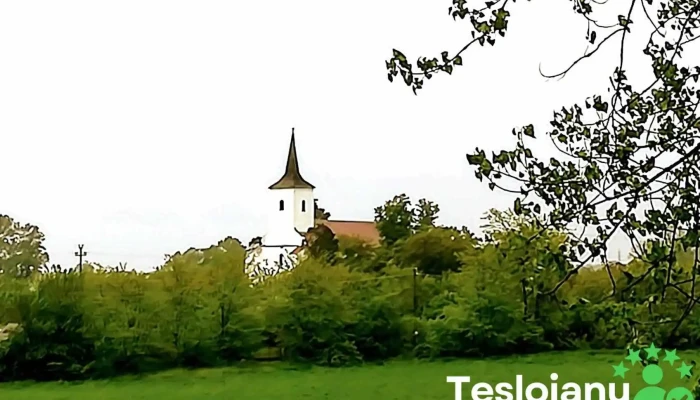 Comuna Vințu de Jos - Romania