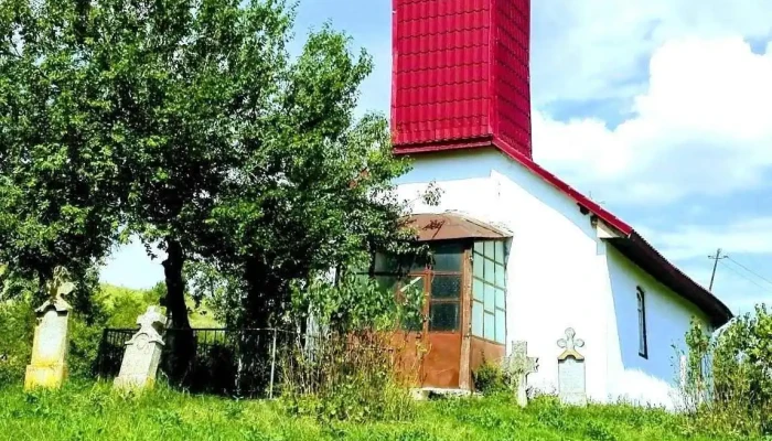 Comuna Vladaia Comentarii - Romania