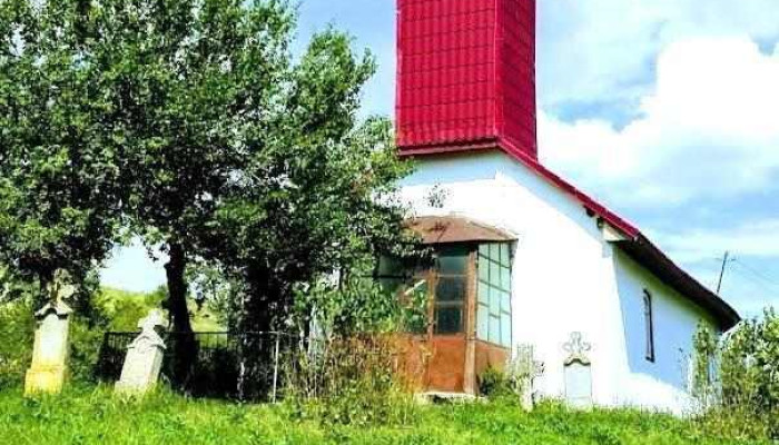 Comuna Vlădaia - Romania