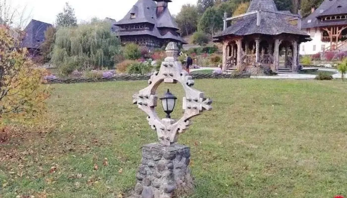Comuna Șieu - Romania