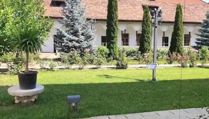 Comună Valea Mare Pravăţ - Romania