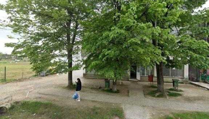 Copalau -  Street View Si 360deg - Copălău