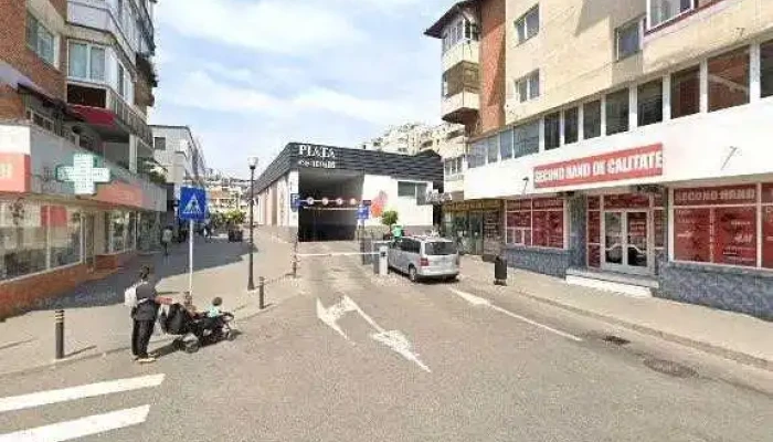 Copiat Chei -    Ascutit Cutite Valcea Street View Si 360deg - Râmnicu Vâlcea