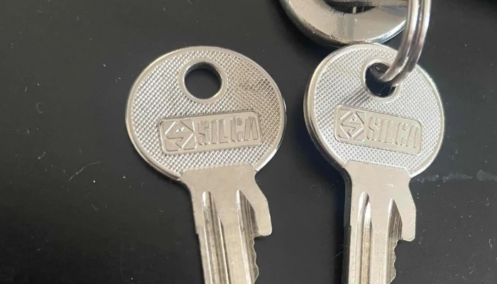 Copiere Chei Auchan Drumul taberei - București