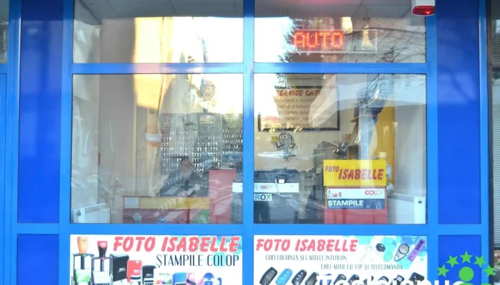 Copiere Chei Auto Si Locuinte Ramnicu Valcea -  De La Proprietar - Râmnicu Vâlcea