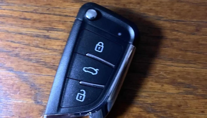 Copiere chei auto si locuinte Ramnicu Valcea - Râmnicu Vâlcea