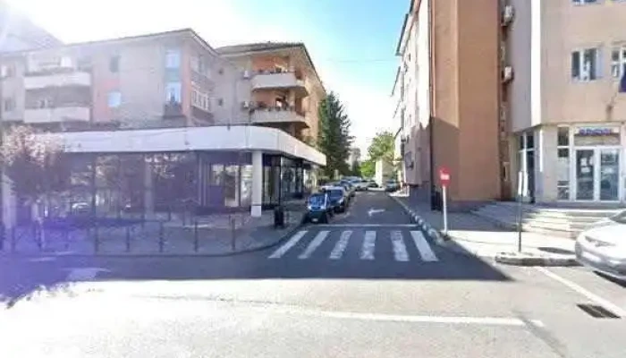 Copiere Chei Auto Si Locuinte Ramnicu Valcea -  Street View Si 360deg - Râmnicu Vâlcea
