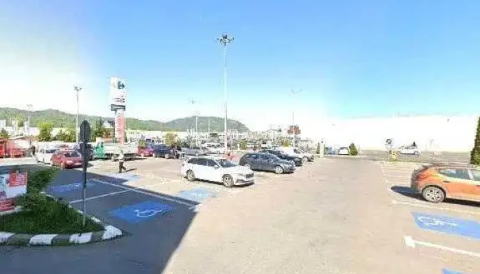 Copiere Chei Brasov -  Street View Si 360deg - Brașov