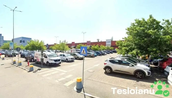 Copiere Chei Carrefour Vulcan - București