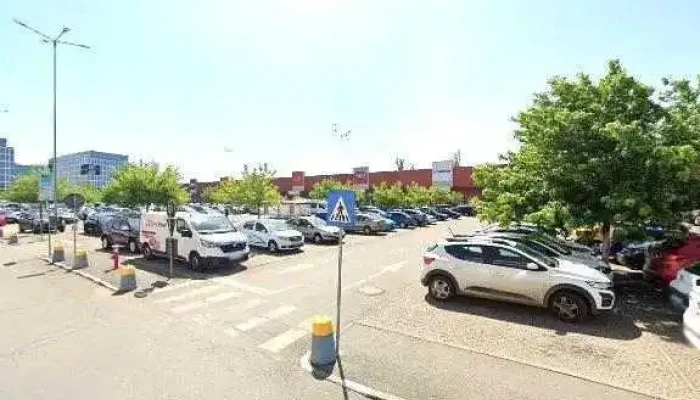 Copiere Chei Carrefour Vulcan -  Scor - București