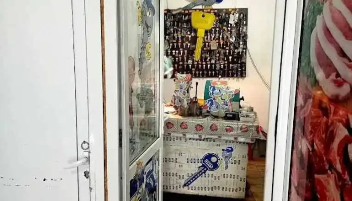 Copiere Chei Gorjului - București