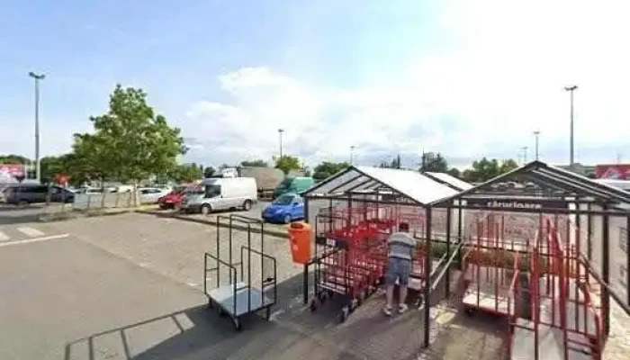 Copiere Chei Pantelimon -  Cum Să Ajungi Acolo - București