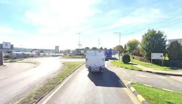 Copiere Chei Ramnicu Valcea -  Cum Să Ajungi Acolo - Râmnicu Vâlcea