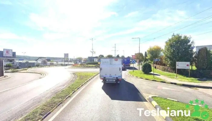 Copiere Chei Ramnicu Valcea - Râmnicu Vâlcea