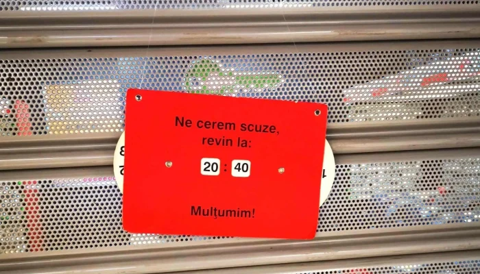 Copiere Chei Sun Plaza - București
